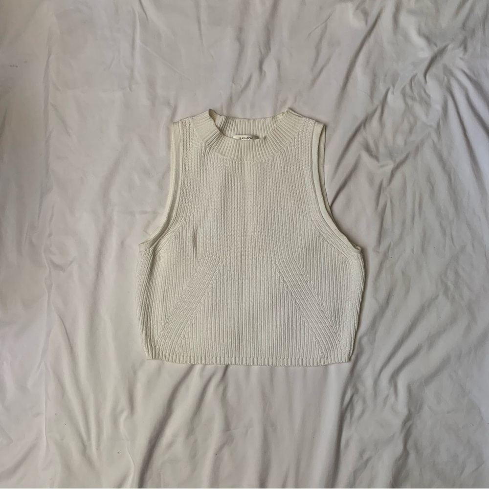 Babaton Nathan Knit Top